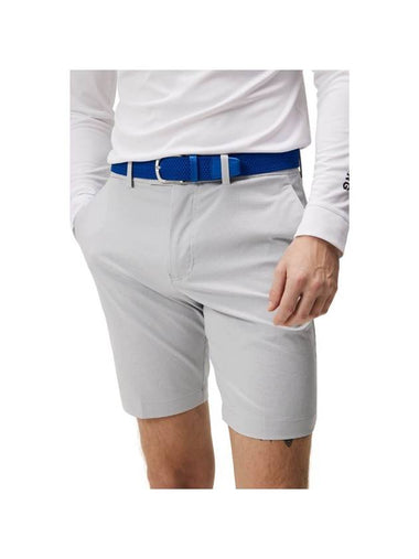 Vent Shorts Grey - J.LINDEBERG - BALAAN 1