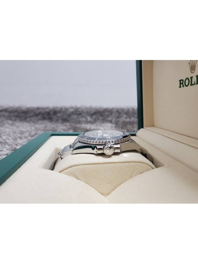 Rolex Submariner Sword Steel Date 20 Years - ROLEX - BALAAN 7