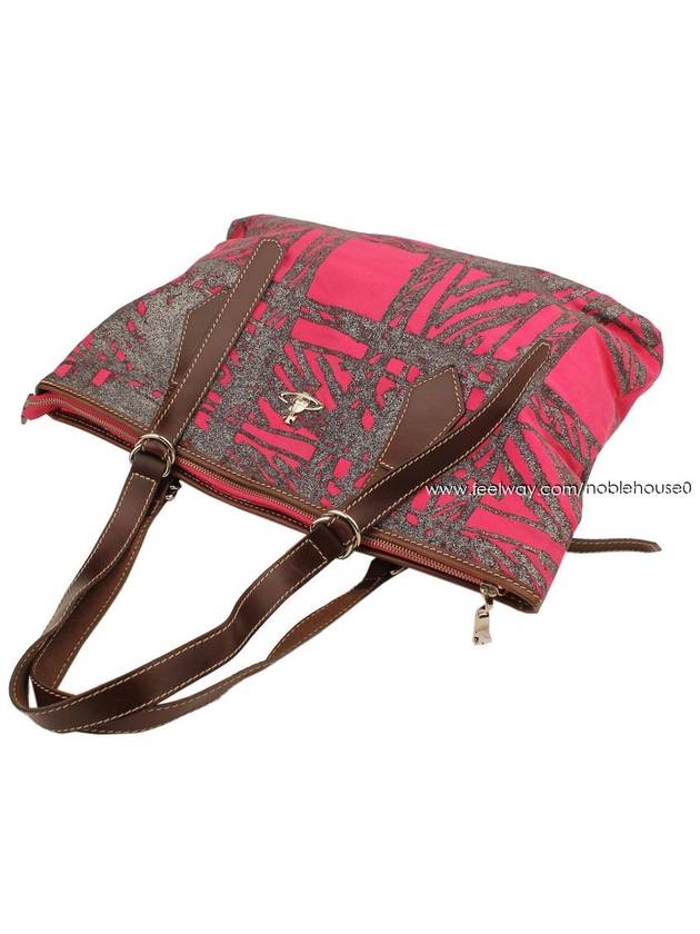 women shoulder bag - VIVIENNE WESTWOOD - BALAAN 4