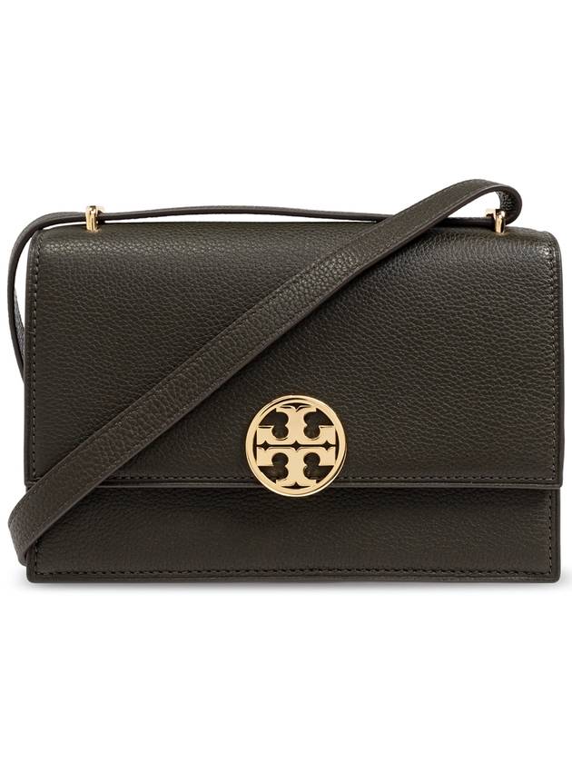 Tory Burch Shoulder Bag 'Miller', Women's, Green - TORY BURCH - BALAAN 1