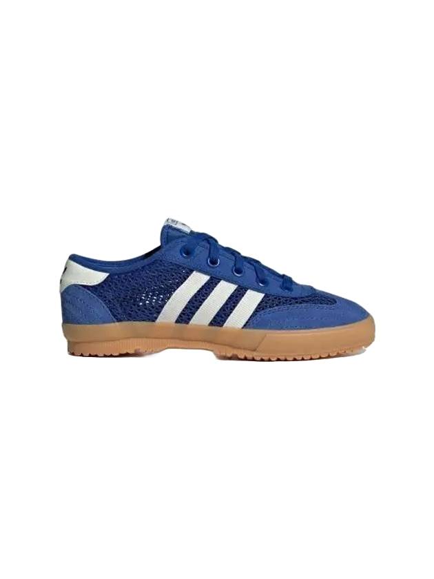 Tischtennis Low Top Sneakers Blue - ADIDAS - BALAAN 1