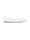 sandrion ballerina white - REPETTO - BALAAN 1