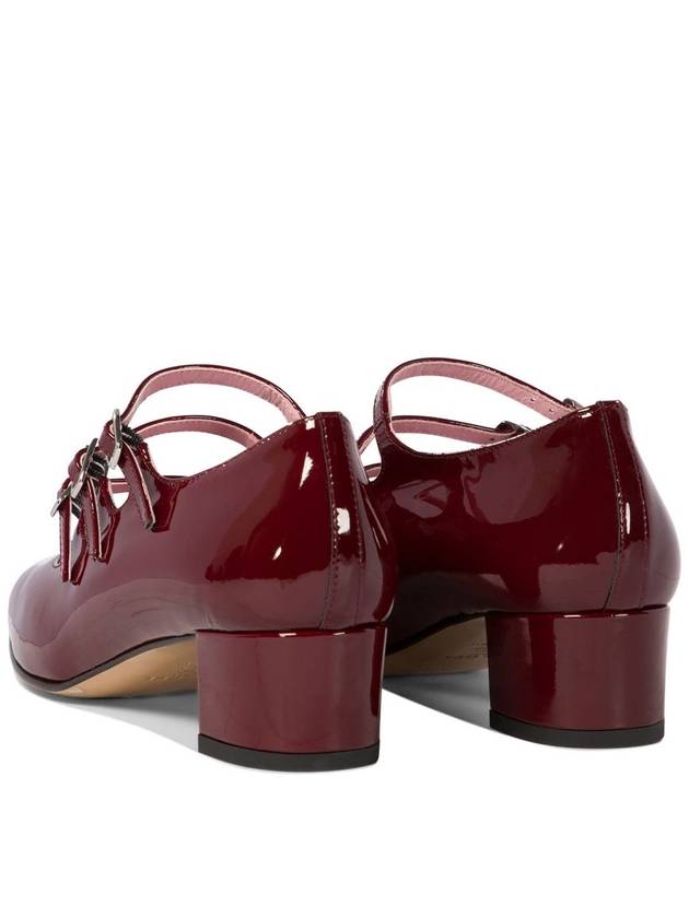 Carel Paris Kina Mary-Jane Shoes - CAREL - BALAAN 4