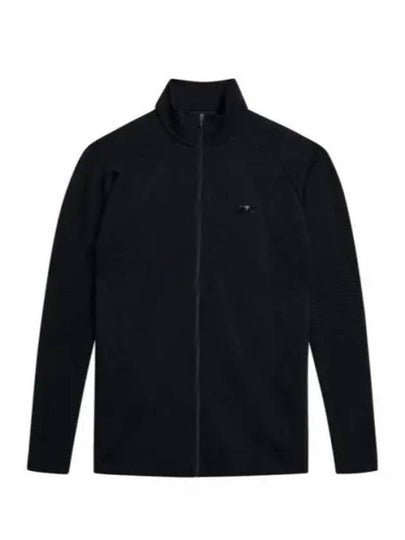 Men's Noel Layer Jacket Black - J.LINDEBERG - BALAAN 2