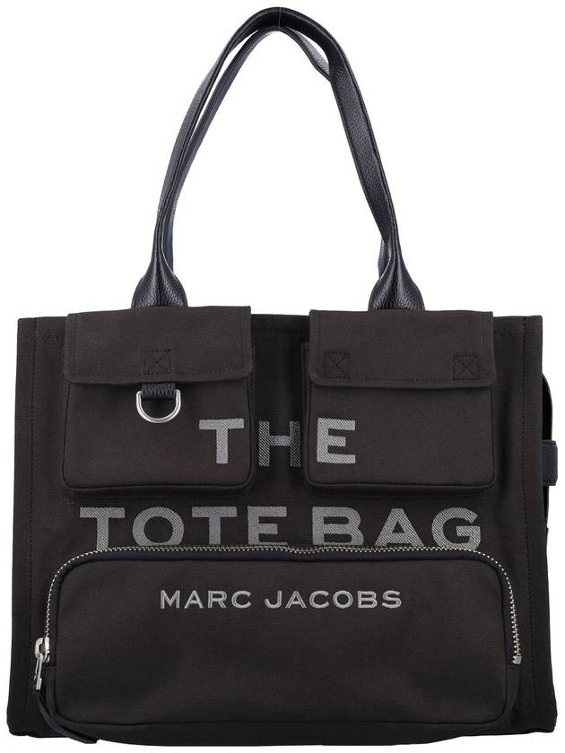 THE LARGE TOTE POCKET - MARC JACOBS - BALAAN 1