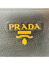 women cross bag - PRADA - BALAAN 6