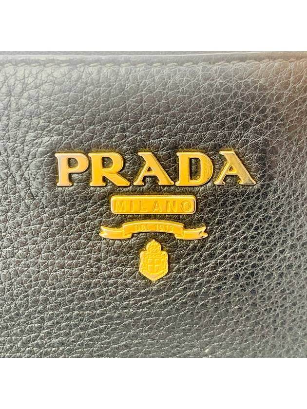 women cross bag - PRADA - BALAAN 6