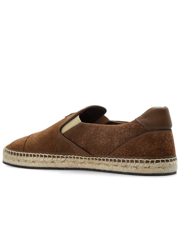 Jimmy Choo Espadrilles ‘Ivan’, Men's, Brown - JIMMY CHOO - BALAAN 5