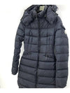 Sharpal long padding - MONCLER - BALAAN 4