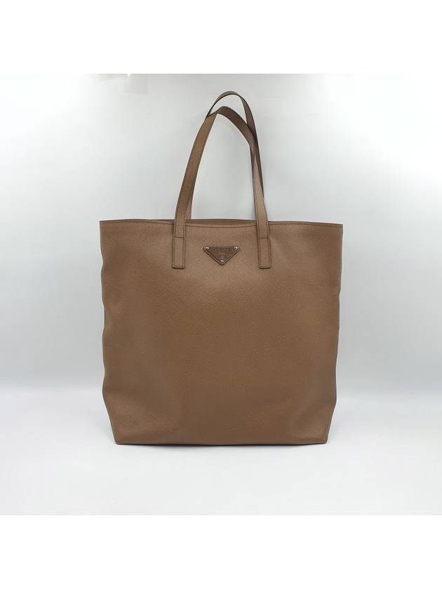 Women s Saffiano Tote Bag 4291 - PRADA - BALAAN 3