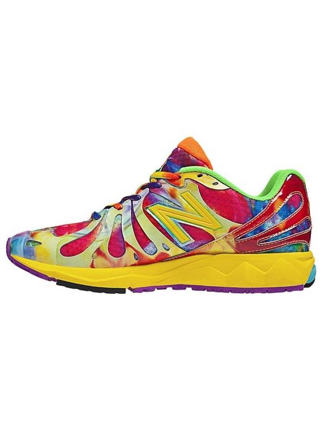 01W890TG3W890TG3Rainbow - NEW BALANCE - BALAAN 7