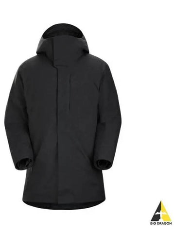 ARCTERYX Therma Parka Men - ARC'TERYX - BALAAN 1