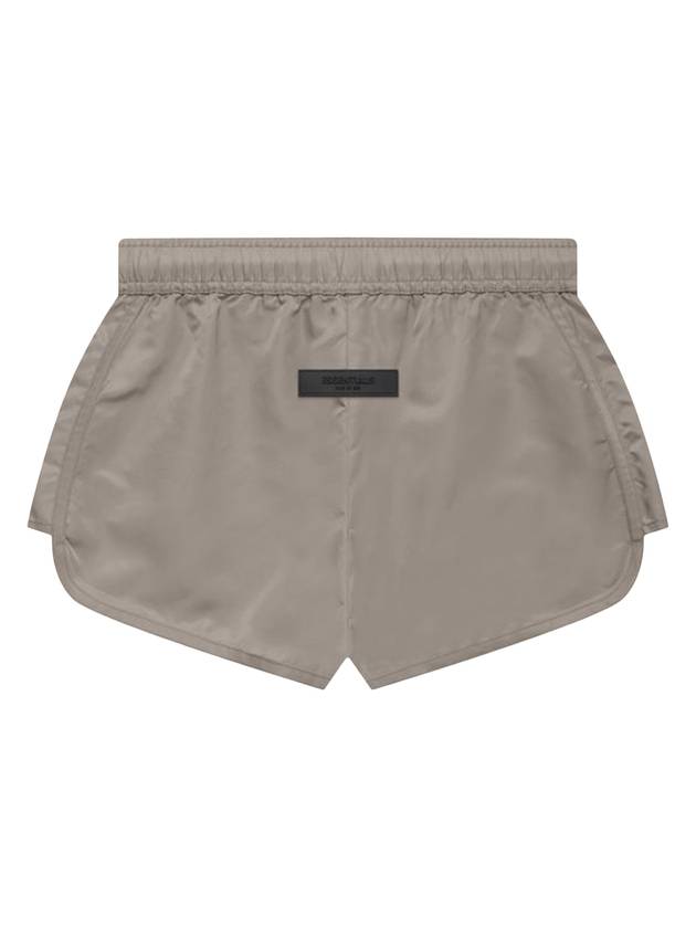 Nylon Shorts Taupe - FEAR OF GOD - BALAAN 1