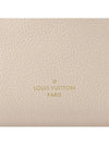 Side Trunk PM Shoulder Bag Chalk - LOUIS VUITTON - BALAAN 7