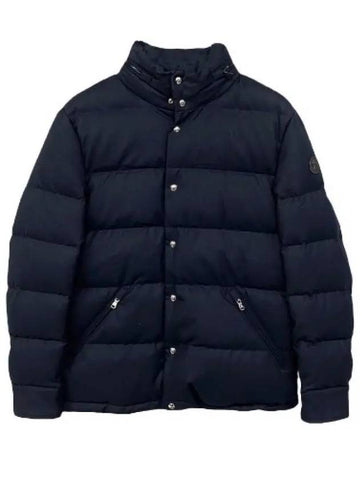 1B54300 54272 780 Monash MONASHEE padding - MONCLER - BALAAN 1