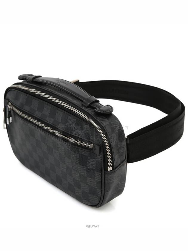 men messenger bag - LOUIS VUITTON - BALAAN 2