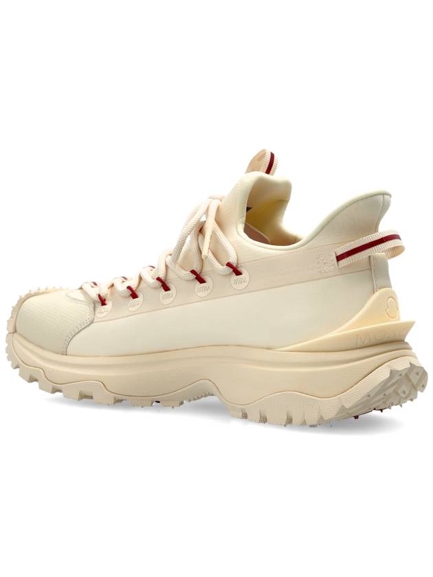 Moncler Sneakers Trailgrip Lite2, Women's, Cream - MONCLER - BALAAN 5