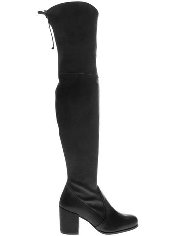 TIELAND Thailand boots YL89003 - STUART WEITZMAN - BALAAN 1