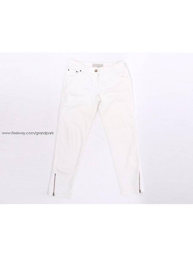 women jeans - STELLA MCCARTNEY - BALAAN 1