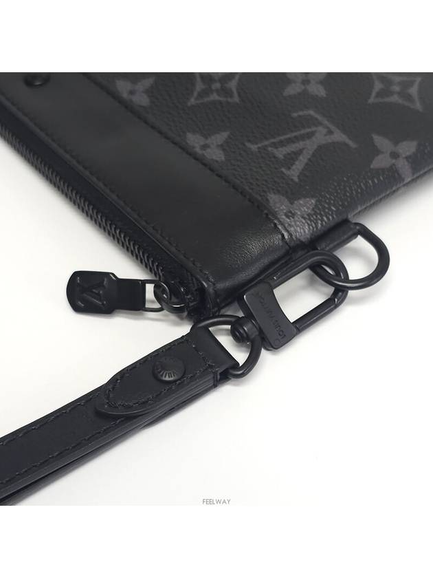 men clutch bag - LOUIS VUITTON - BALAAN 6