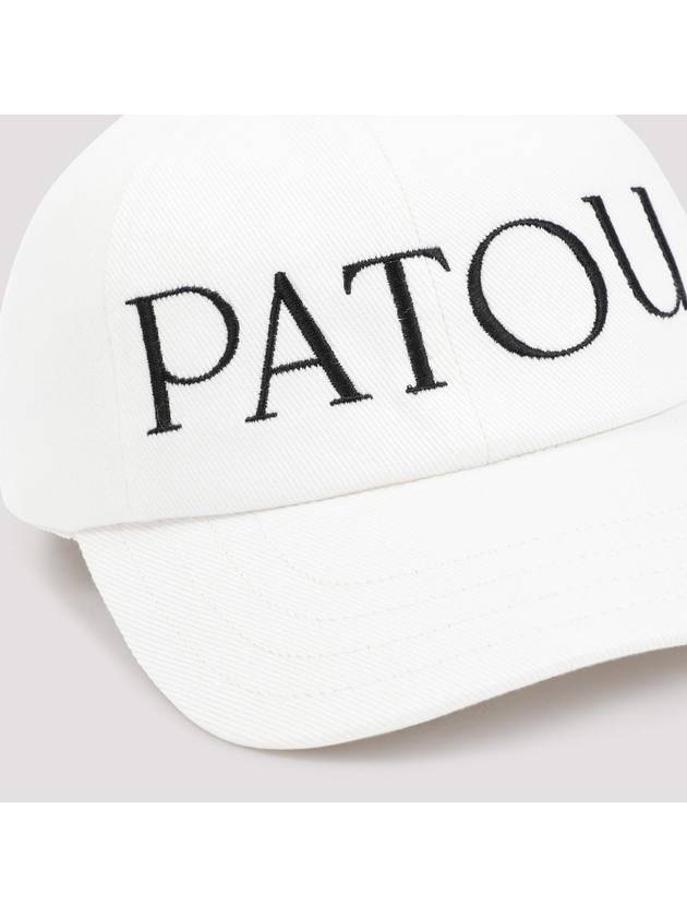 Patou Hat - PATOU - BALAAN 3