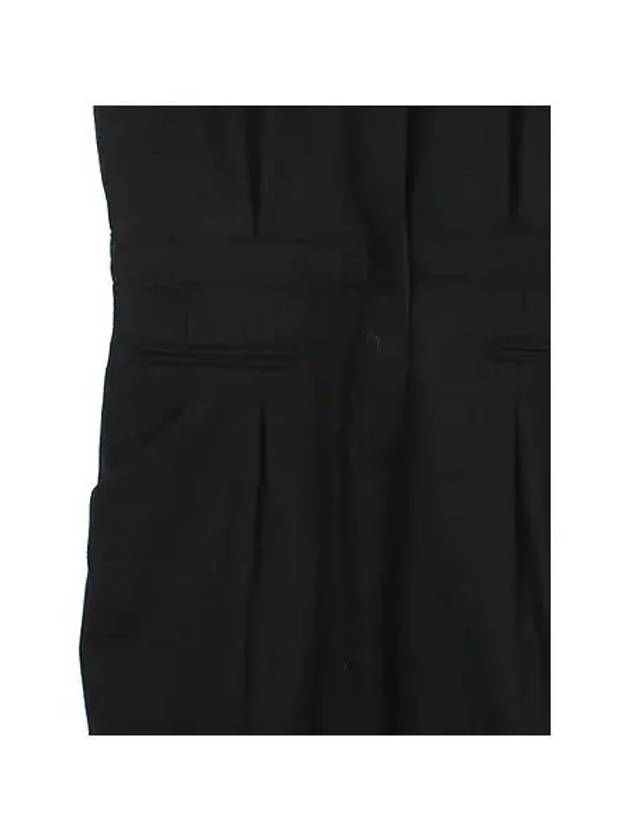 Smith Market used luxury goods Vanessa Bruno black women s clothing - ATHE VANESSABRUNO - BALAAN 4