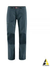 Odd Pants Man Midnight Blue 15582M02 663 - KLATTERMUSEN - BALAAN 2