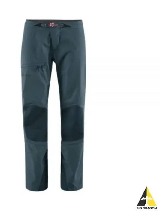 Odd Pants Man Midnight Blue 15582M02 663 - KLATTERMUSEN - BALAAN 2