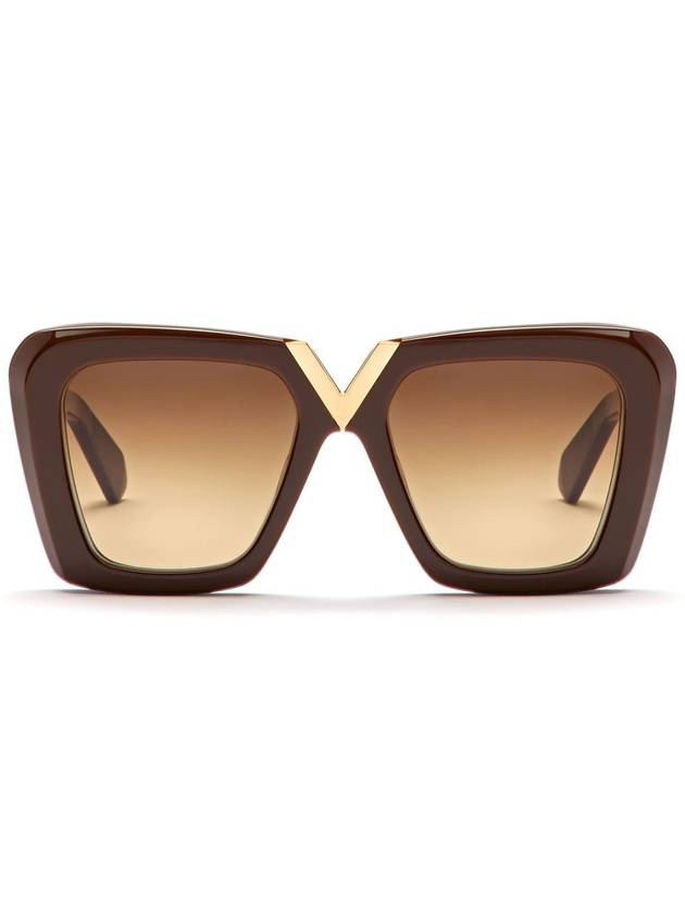 Valentino Garavani Sunglasses - VALENTINO - BALAAN 1