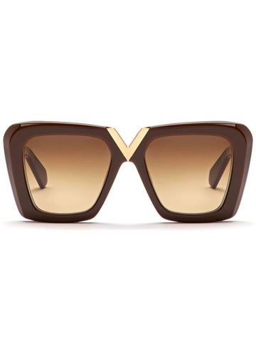 Valentino Garavani Sunglasses - VALENTINO - BALAAN 1