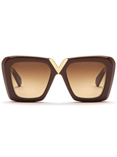 Valentino Garavani Sunglasses - VALENTINO - BALAAN 1