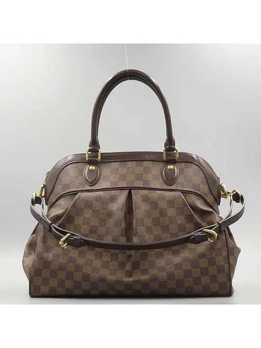 N51998 2 WAY bag - LOUIS VUITTON - BALAAN 1