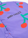 Children s Padding Bobo Cherry all over anorak B224AC133 - BOBO CHOSES - BALAAN 4