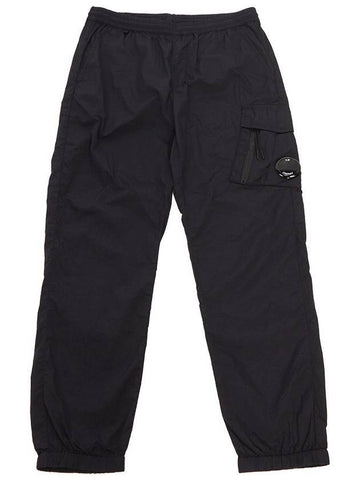 Kids Cargo Training Pants Navy - CP COMPANY - BALAAN 1