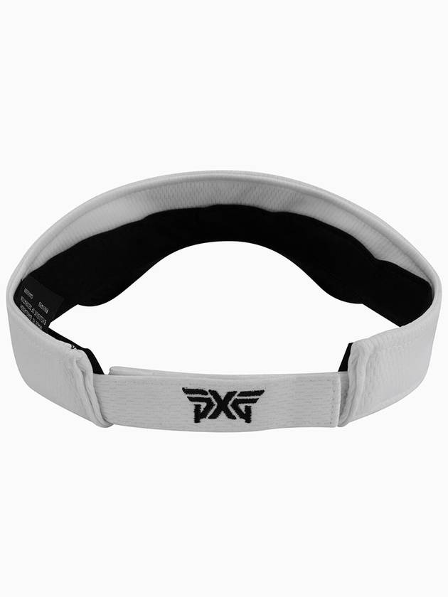 Performance Line Sports Visor - PXG - BALAAN 3