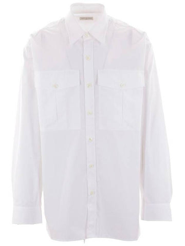 Dries Van Noten Shirts - DRIES VAN NOTEN - BALAAN 1