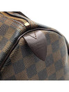 Damier Speedy 30 L669778 - LOUIS VUITTON - BALAAN 8