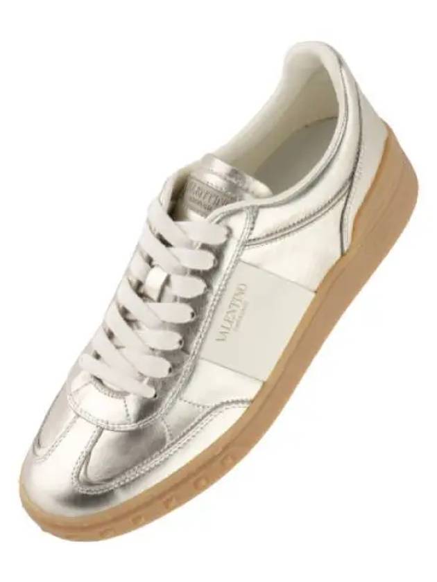 Upvillage low top sneakers women s - VALENTINO - BALAAN 1