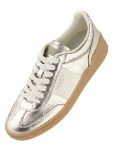 Upvillage low top sneakers - VALENTINO - BALAAN 1