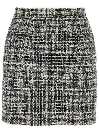 Alessandra Rich Skirts - ALESSANDRA RICH - BALAAN 2