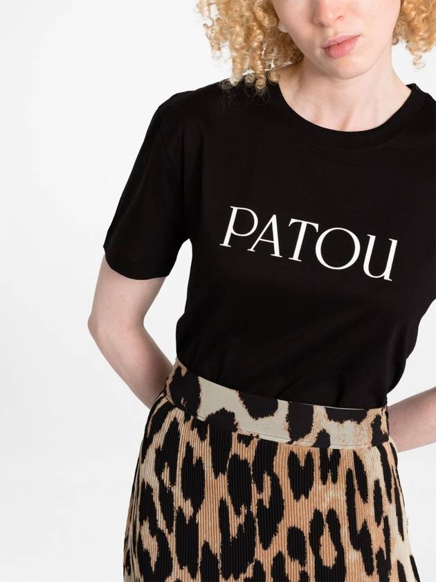 PATOU  Black - PATOU - BALAAN 5