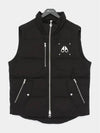 Jacket M34MV474292 Black - MOOSE KNUCKLES - BALAAN 4