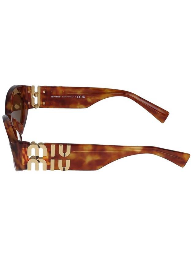 Miu Miu Sunglasses - MIU MIU - BALAAN 3