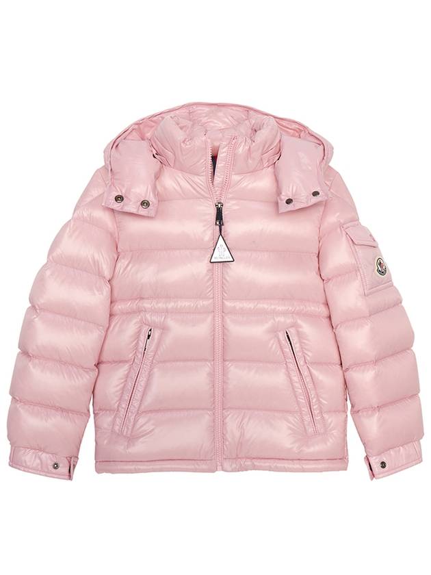 Kids Mayer Padding Jumper 1A00083 68950 523 8A10A - MONCLER - BALAAN 2