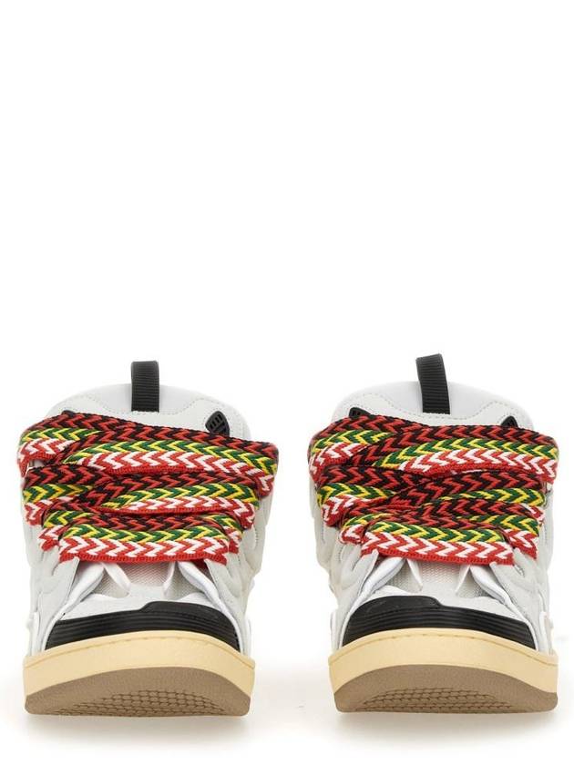 Lanvin Sneaker "Curb" Unisex - LANVIN - BALAAN 4