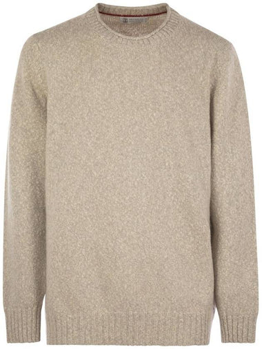 Buttoned sweater - BRUNELLO CUCINELLI - BALAAN 1