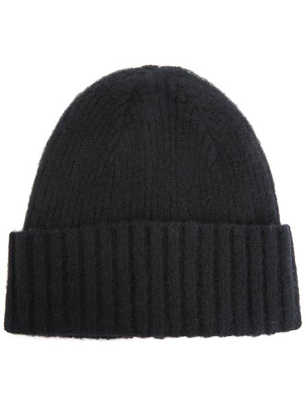 King fun KING JAMMY HAT BLACK wool beanie - HOWLIN' - BALAAN 1