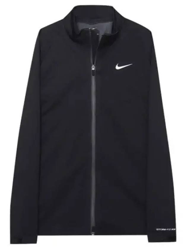 Men s Golf Storm Fit Full Zip Jacket - NIKE - BALAAN 1