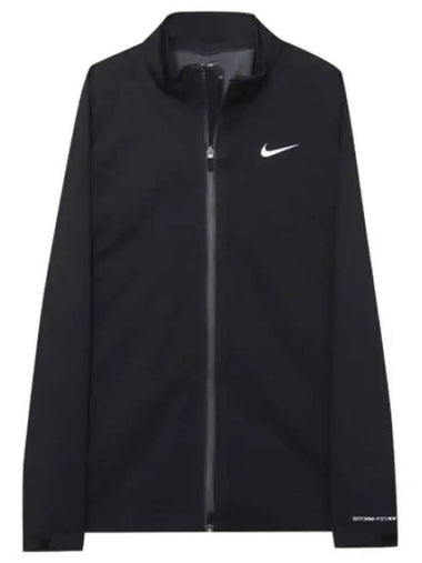 Golf Stormfit Full Zip Jacket - NIKE - BALAAN 1