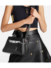 24 Years Women s Marel Tote BB Leather Cross Bag Black 59952 - LOUIS VUITTON - BALAAN 7